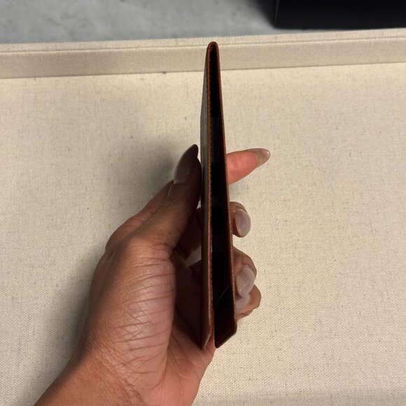 Louis Vuitton Tiaga leather card holder/wallet - Picture 9 of 12